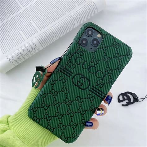 authentic gucci iphone case.